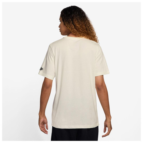 Nike Ανδρική κοντομάνικη μπλούζα SP25
